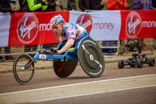 Aerial Cameras, London Marathon 2019, specialist camera, camera crew, aerial camera, helicopter camera